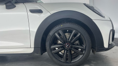 MINI Hatchback 1.5 Cooper Sport 3dr Auto Petrol Hatchback